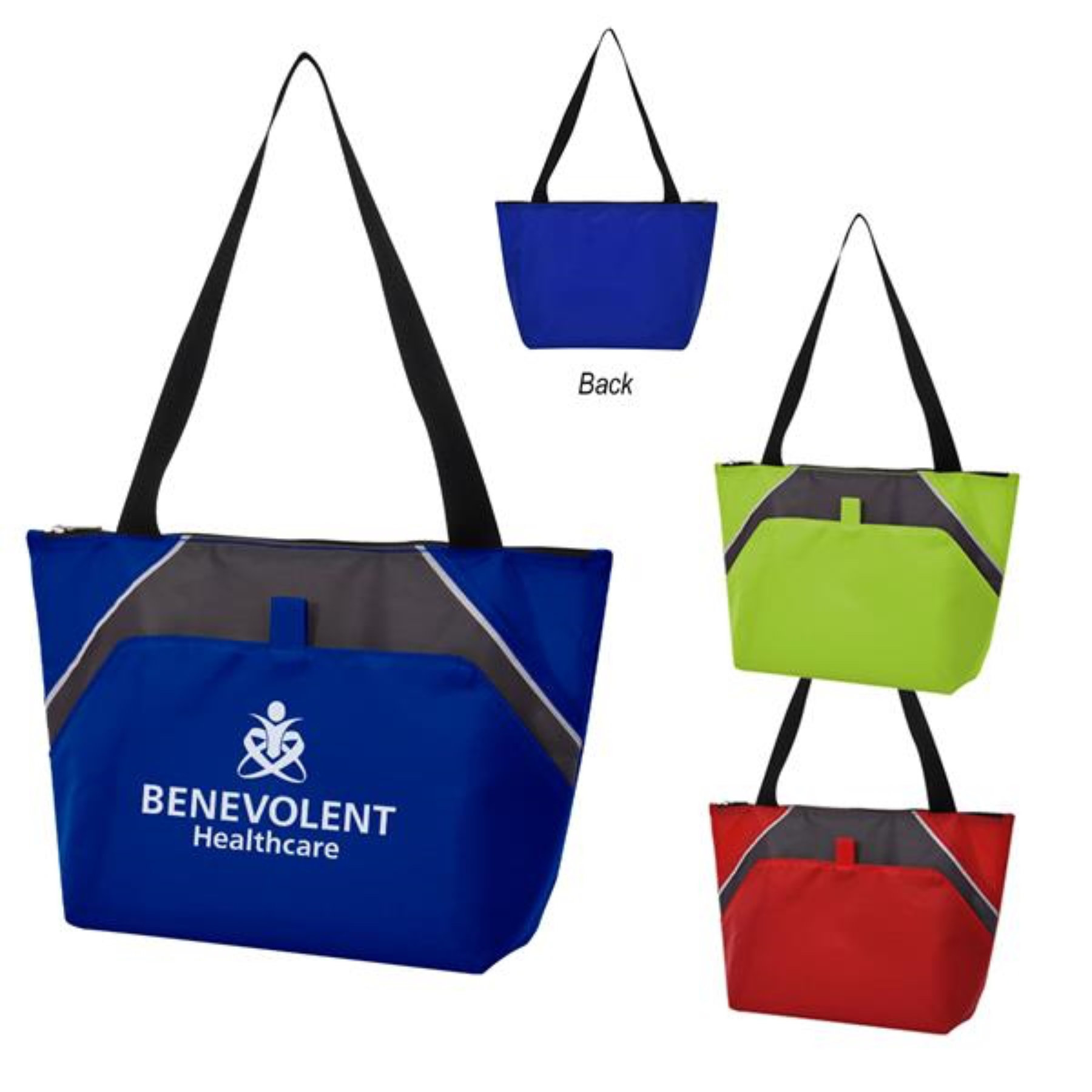 Breeze Lunch Cooler Bag 2