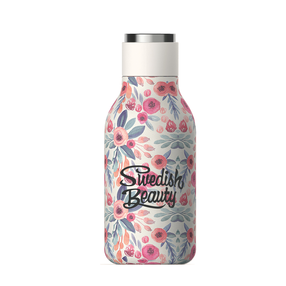 Asobu 16 Oz. Urban Vacuum Insulated Water Bottle 18