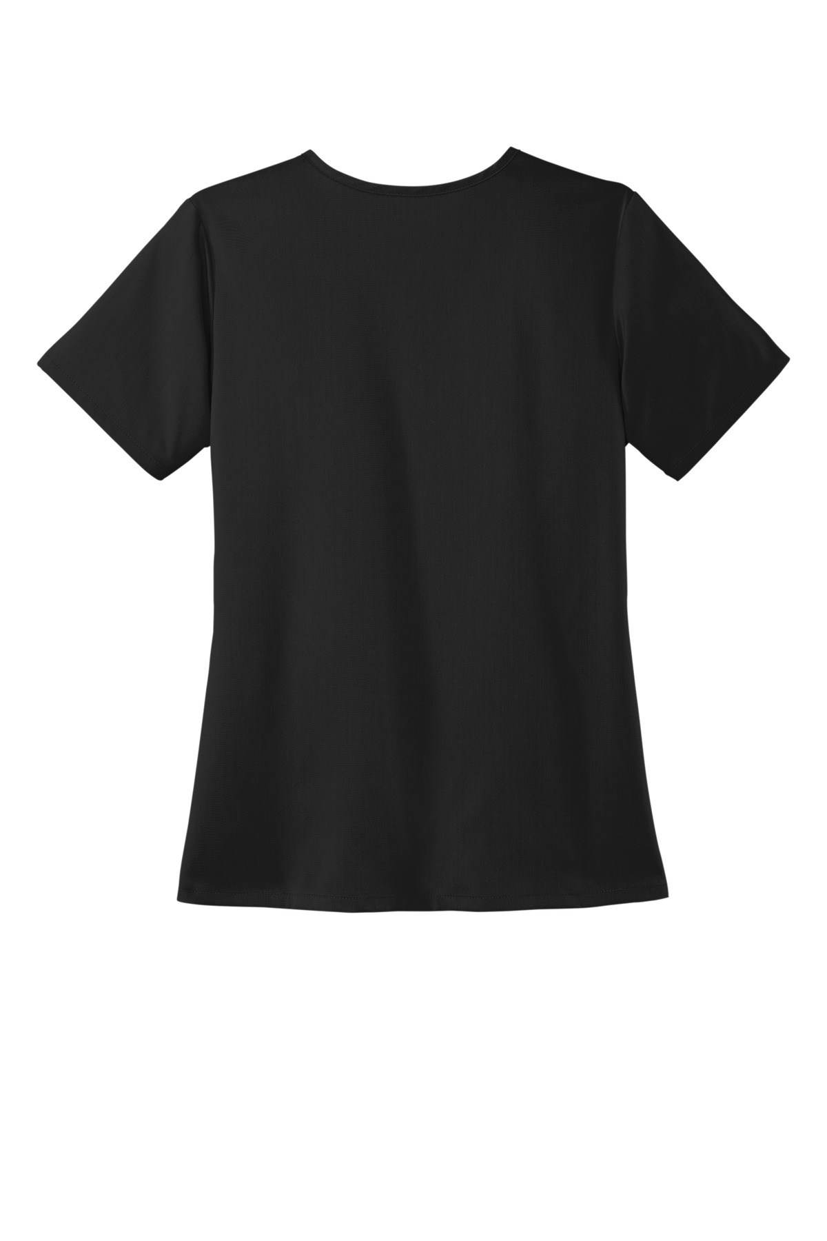 Wink® Women's Premiere Flex V-Neck Top 2