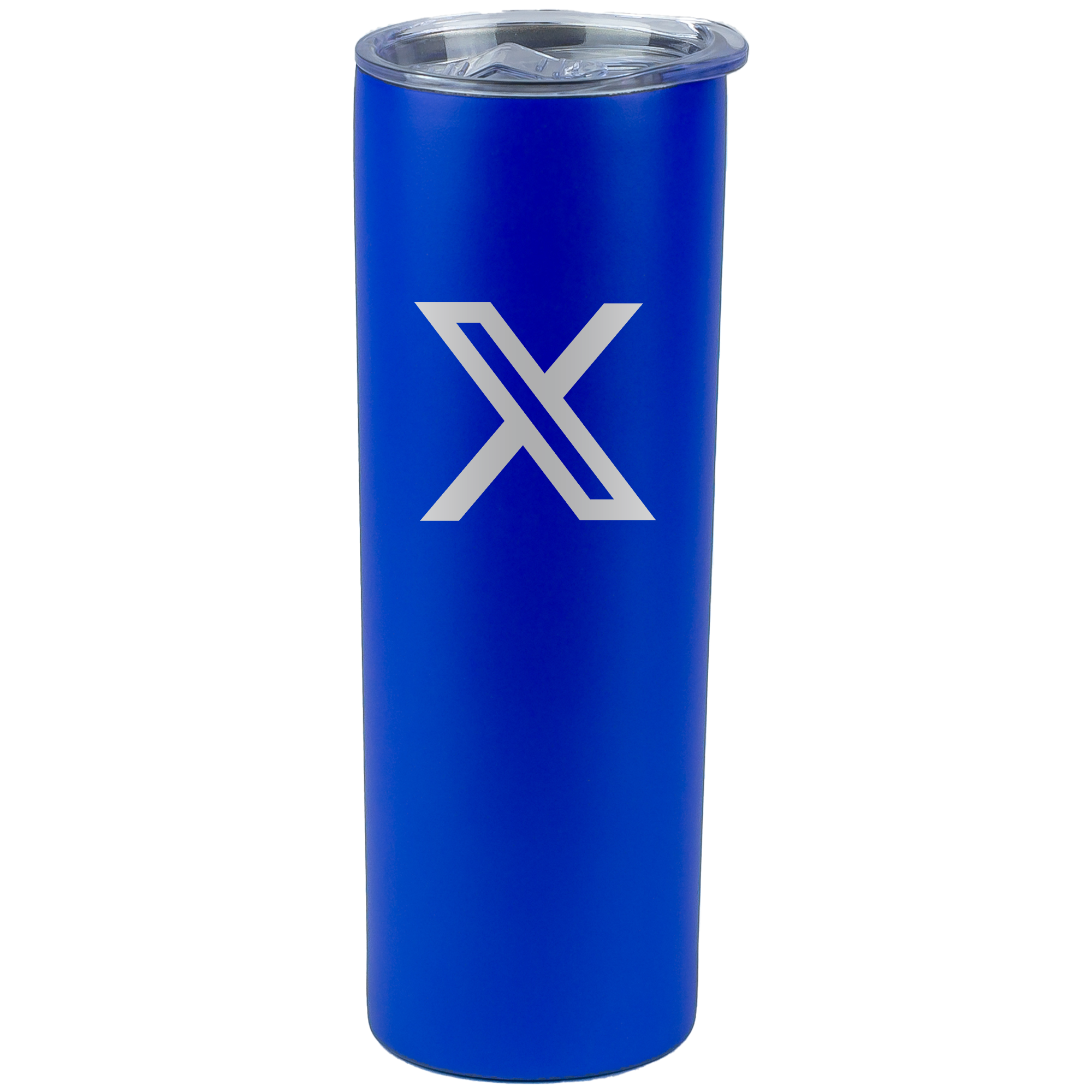 Recycled 20 oz. Double-Wall Stainless Steel Tumbler 20