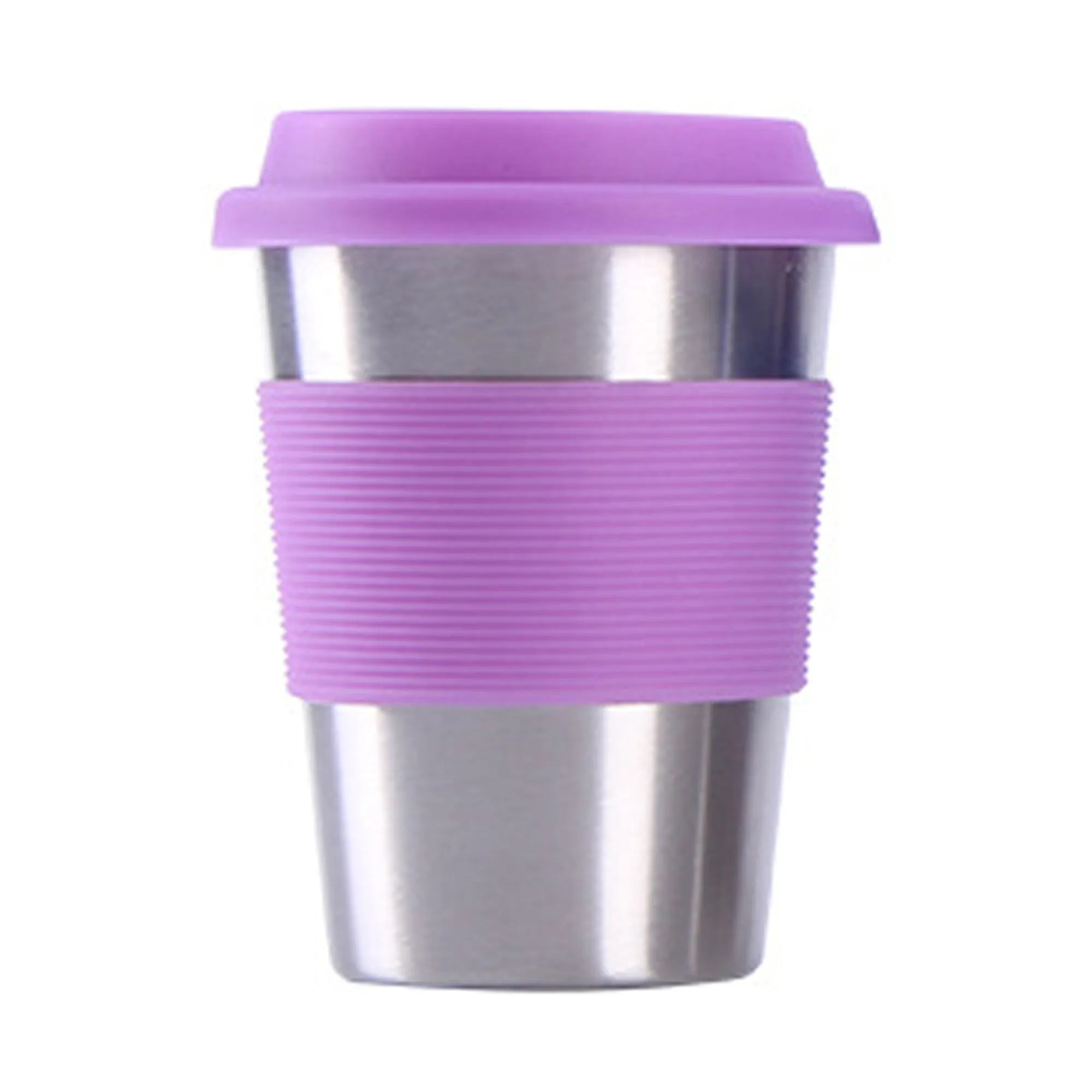 17 oz Stainless Steel Cup 4