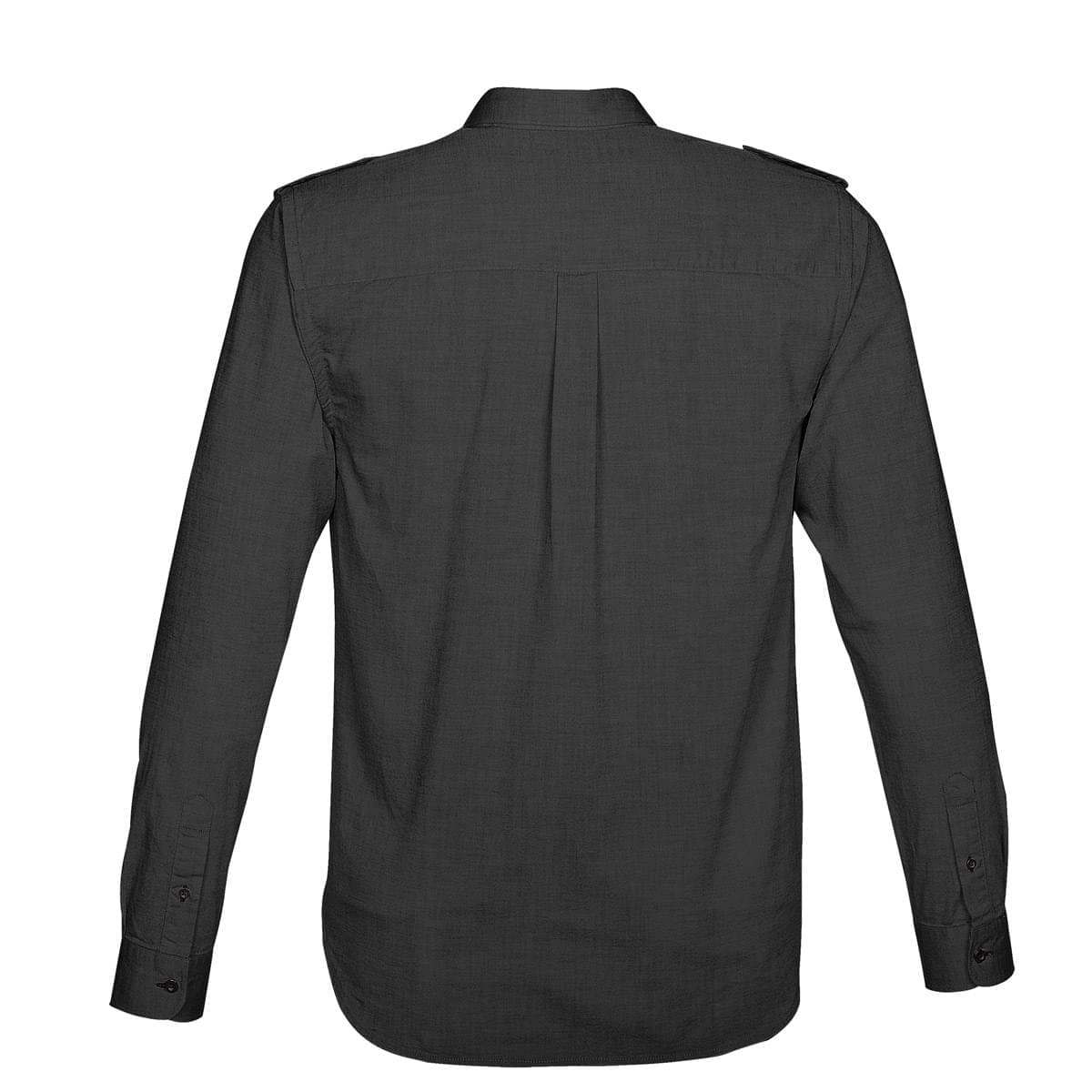 Stormtech Men's Handford Long Sleeve Shirt 4