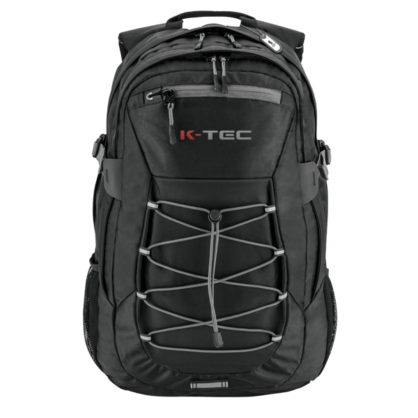 Basecamp Globetrotter Laptop Backpack 36