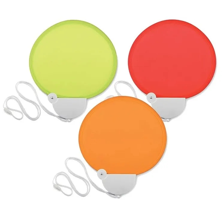 Pop Up Handle Fan with Cord 2