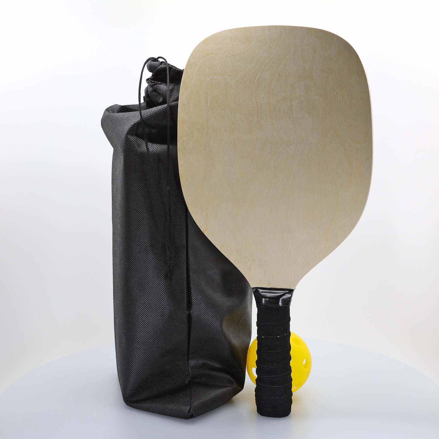 Fun On The Go Games - Pickleball Set 61