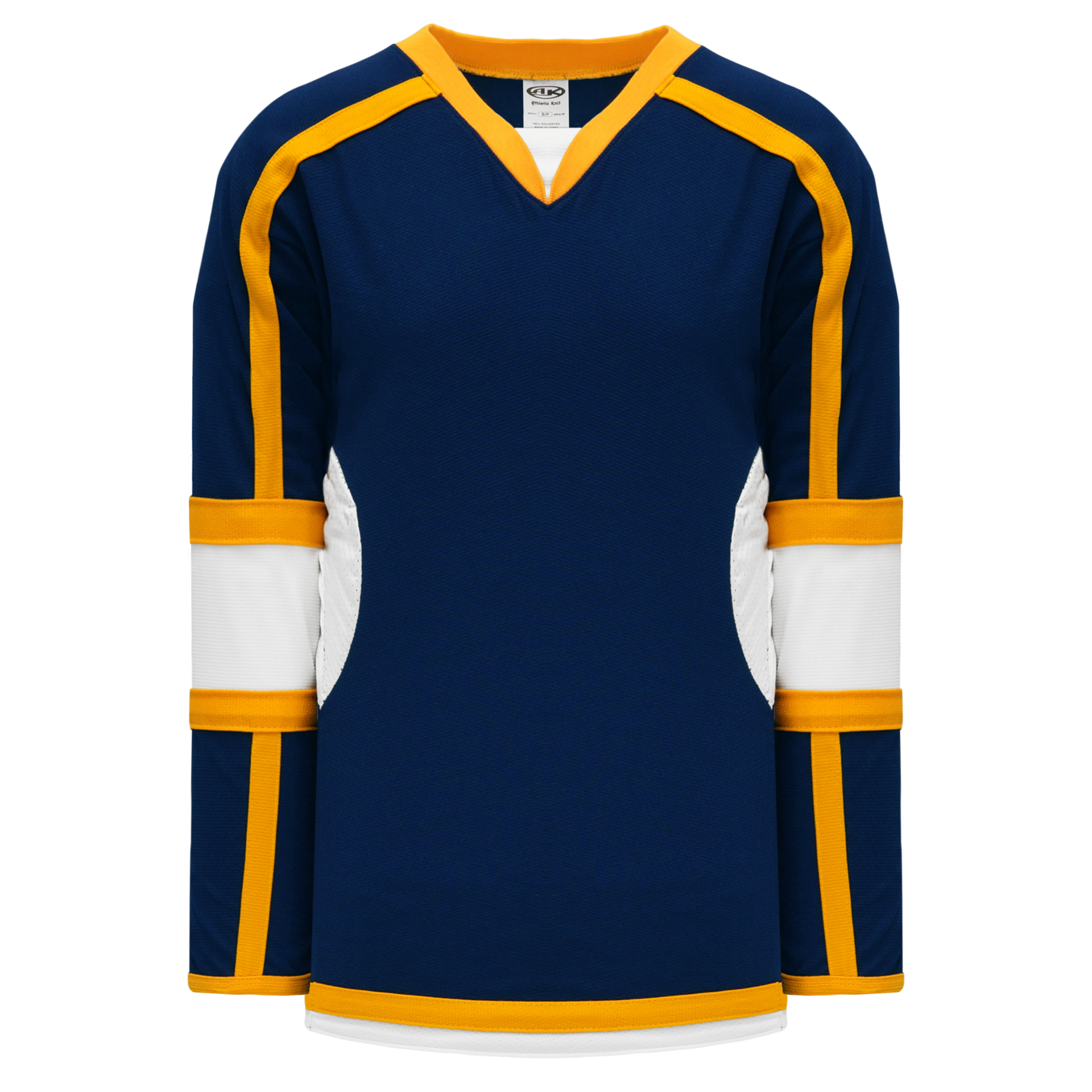 Select Hockey Jerseys H7000-G01 19