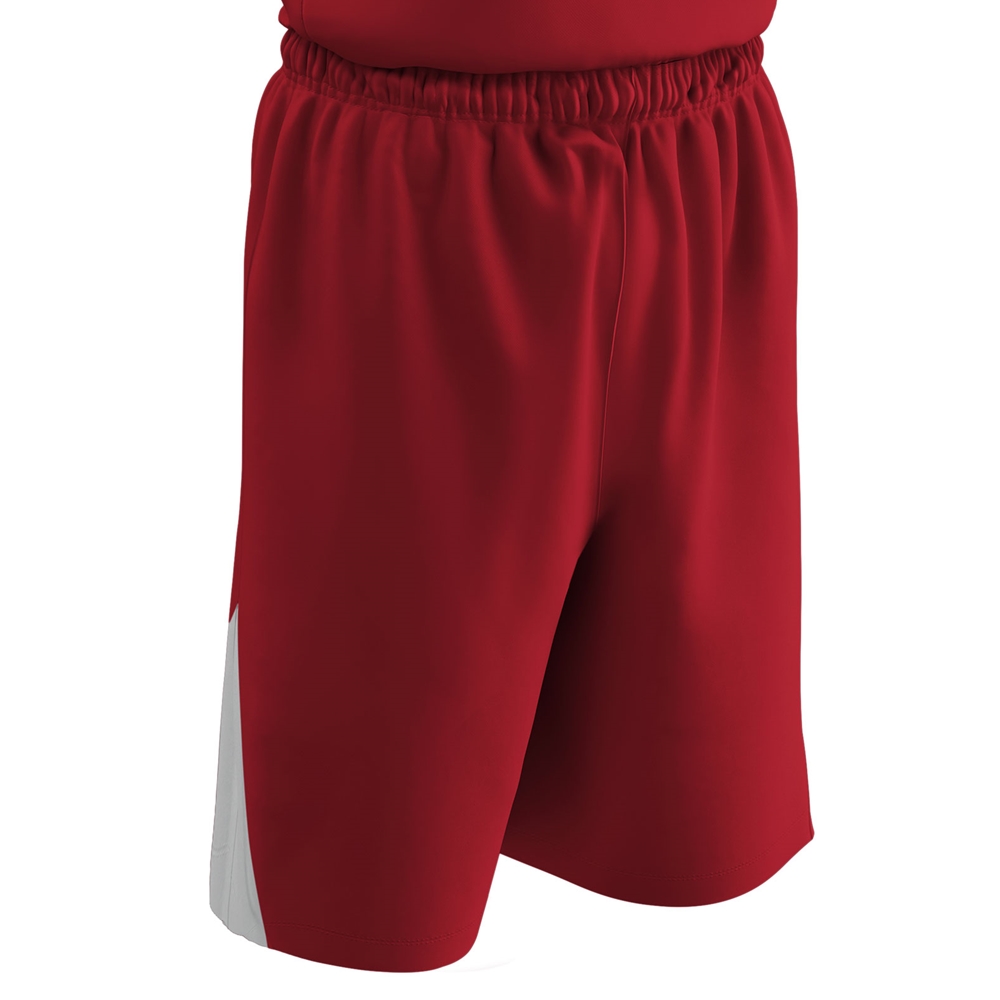 Slam Dunk Reversible Basketball Short 10