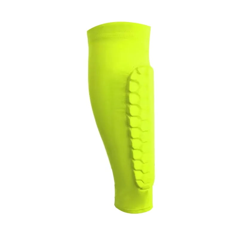 Football Shin Guards Leg Protector 7