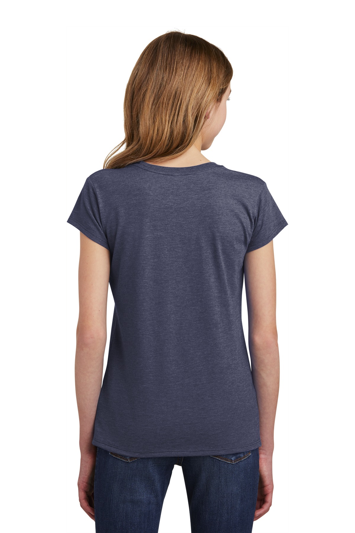 District® Girls Very Important Tee 28