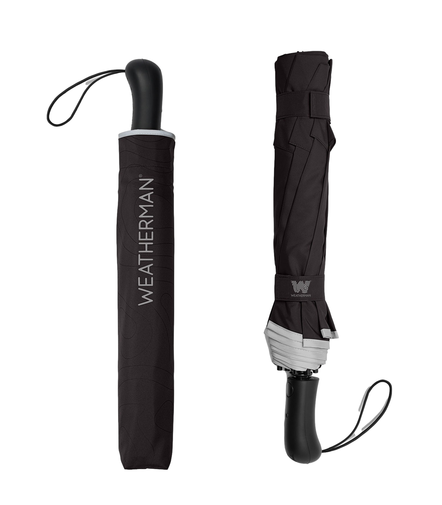 The Weatherman® Collapsible 10