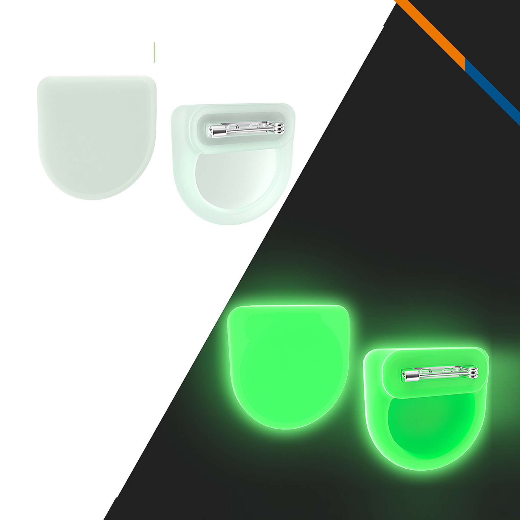 Clipluv Silicone AirTag Cover 29