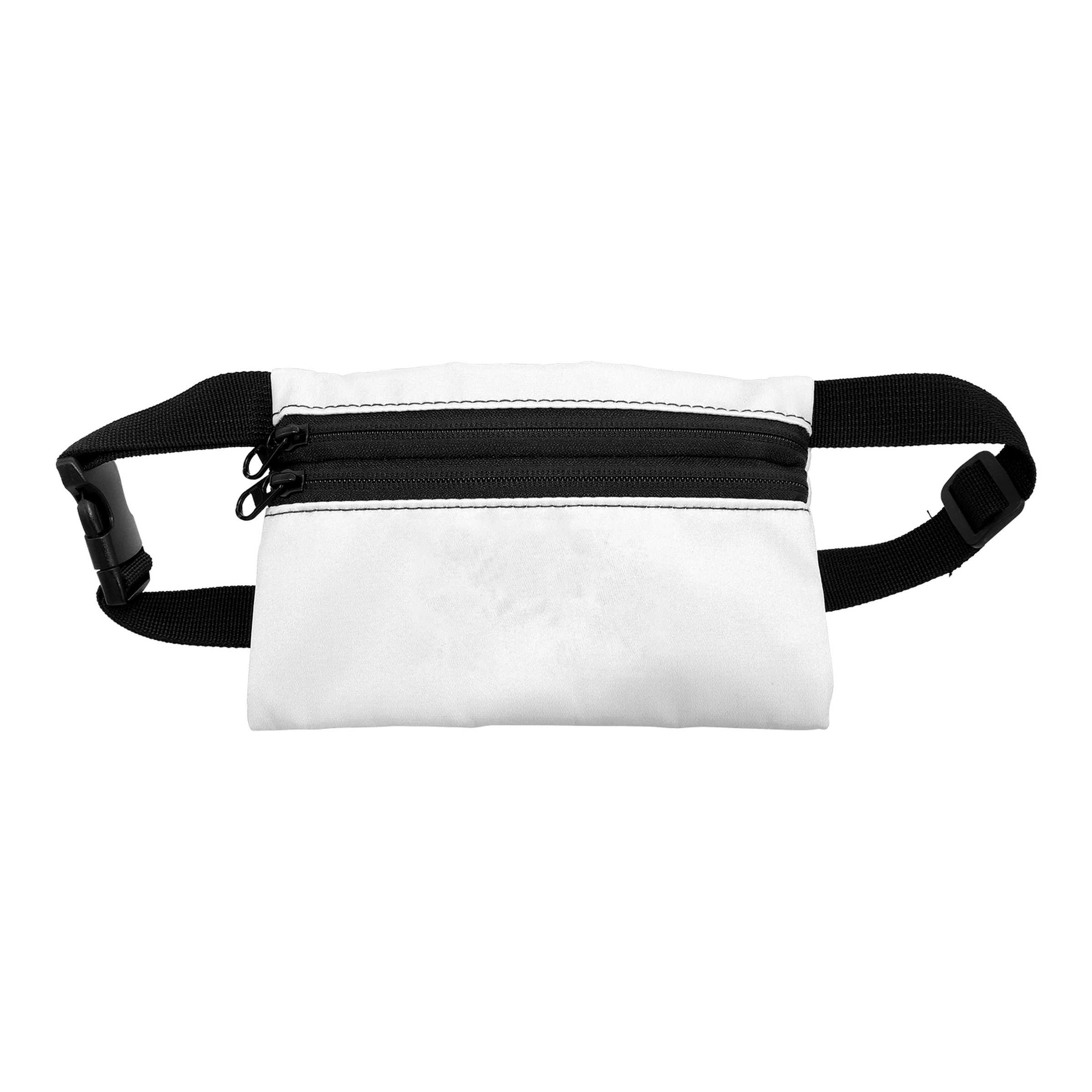 Full Color Fanny Pouch 2