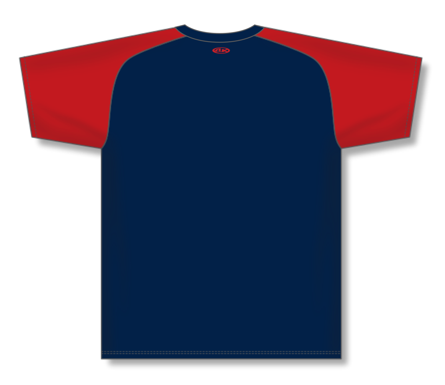 Apparel Short Sleeve Shirts A1375-G01 138