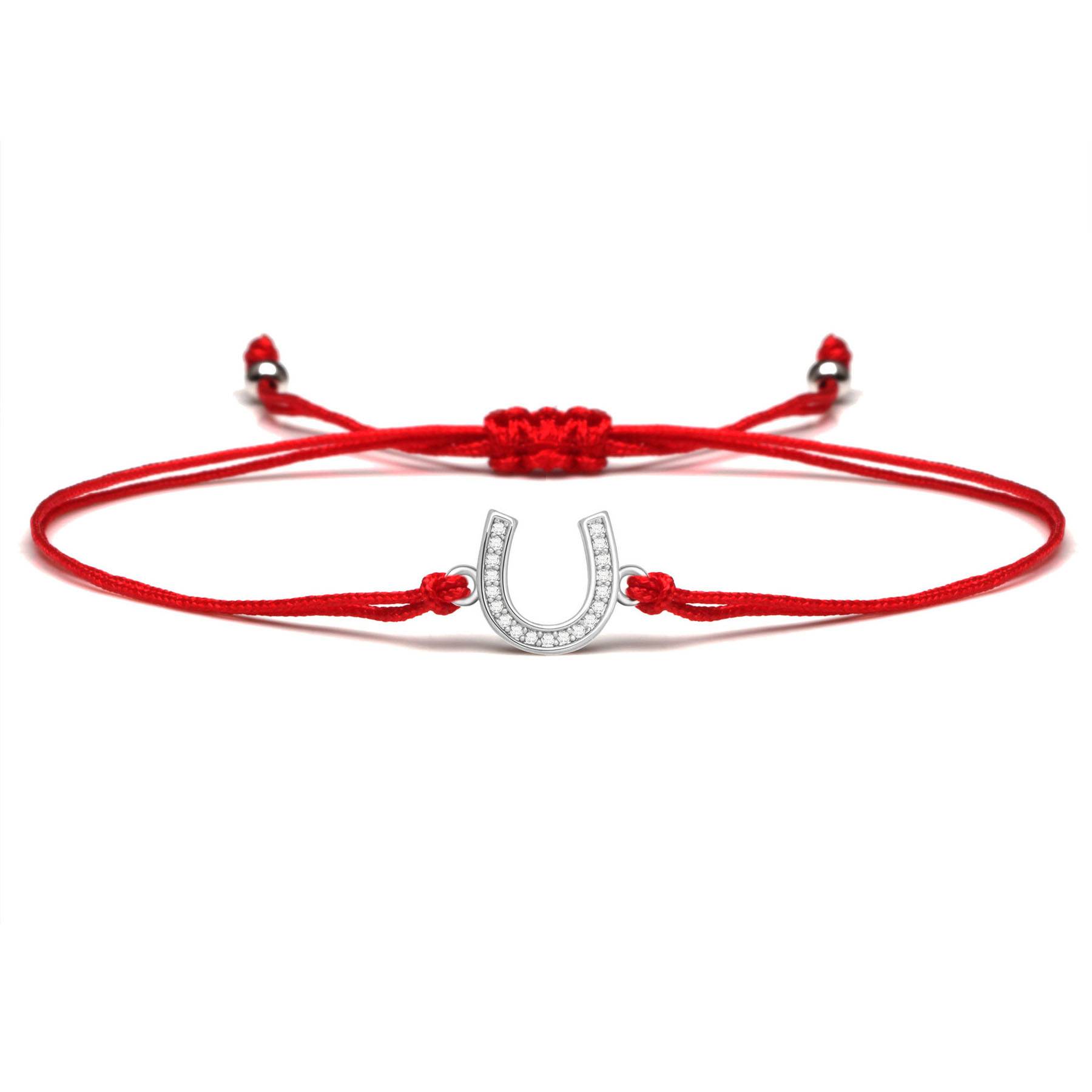 Friendship Lucky Red Thread Bracelet 5