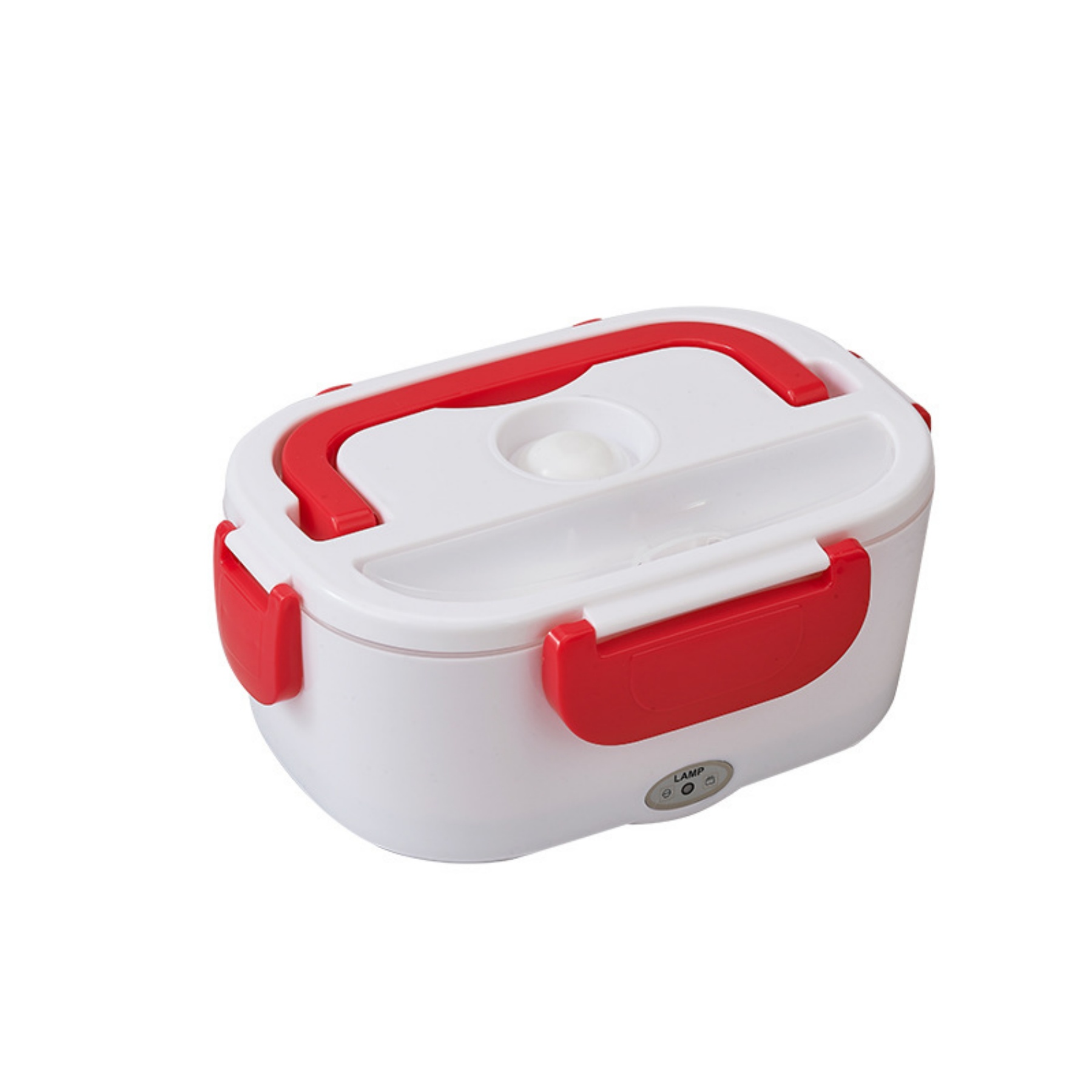 Electric Lunch Heated Lunch Box 5