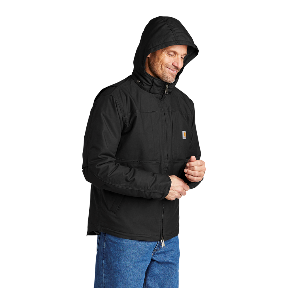 Carhartt(R) Full SwingA(R) Cryder Jacket 2