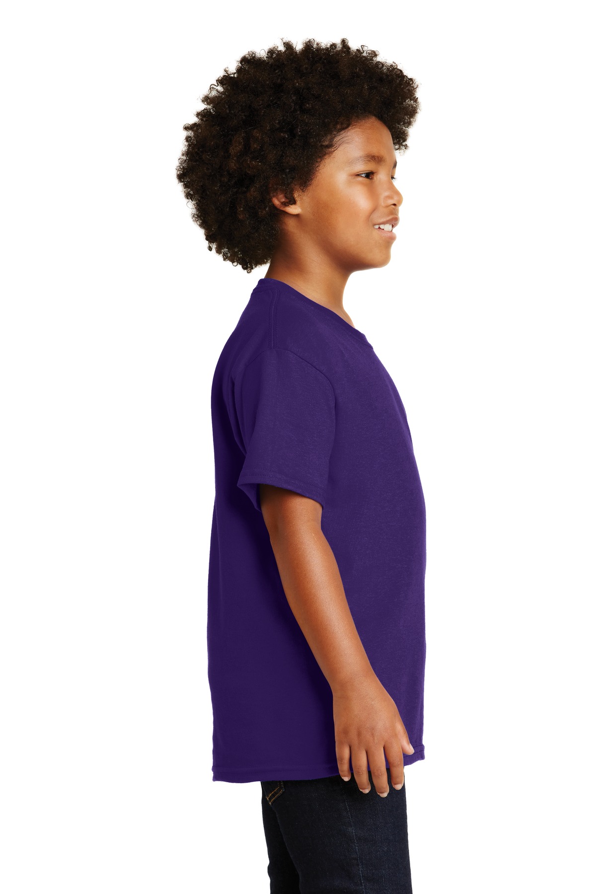 Gildan® Youth Ultra Cotton 100% US Cotton T-Shirt 82