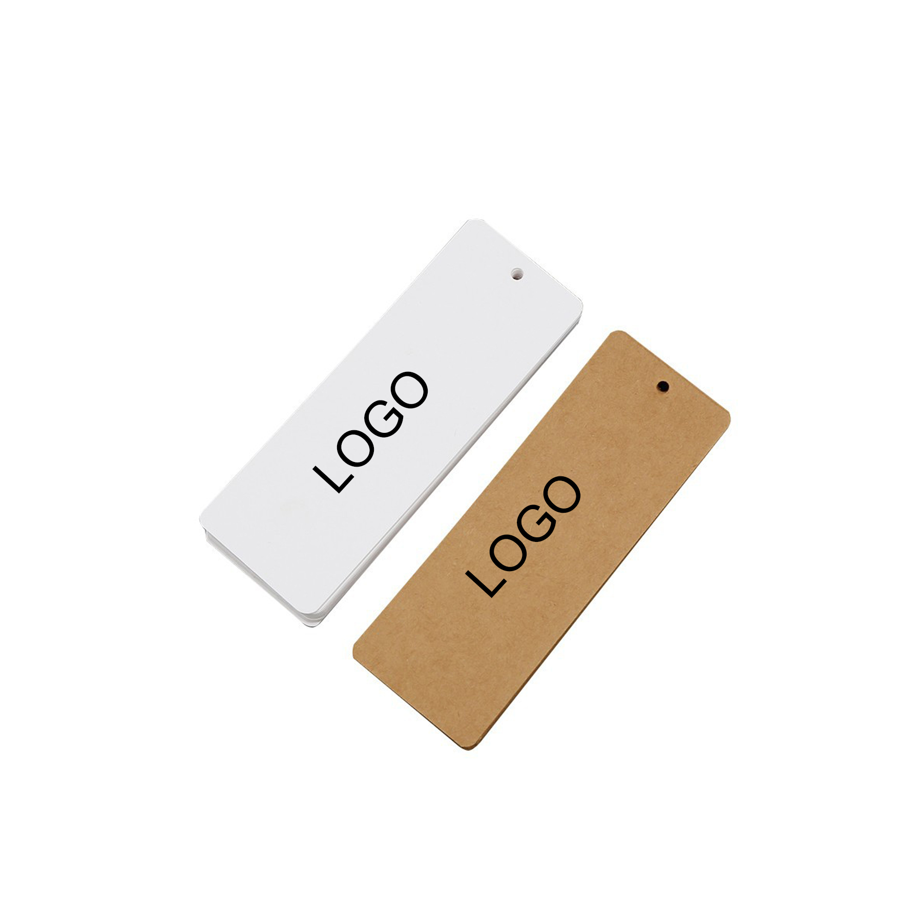 Paper Bookmarks 2