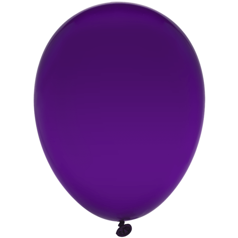 Custom 12" Latex Balloons 15