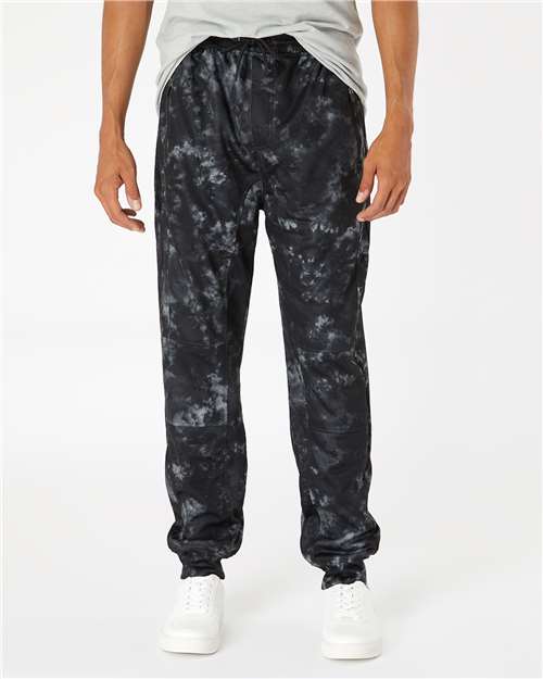 Men's Performance Fleece Joggers - 8801 31