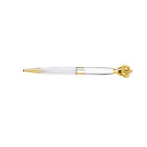 Crown Diamond Metal Pen 3