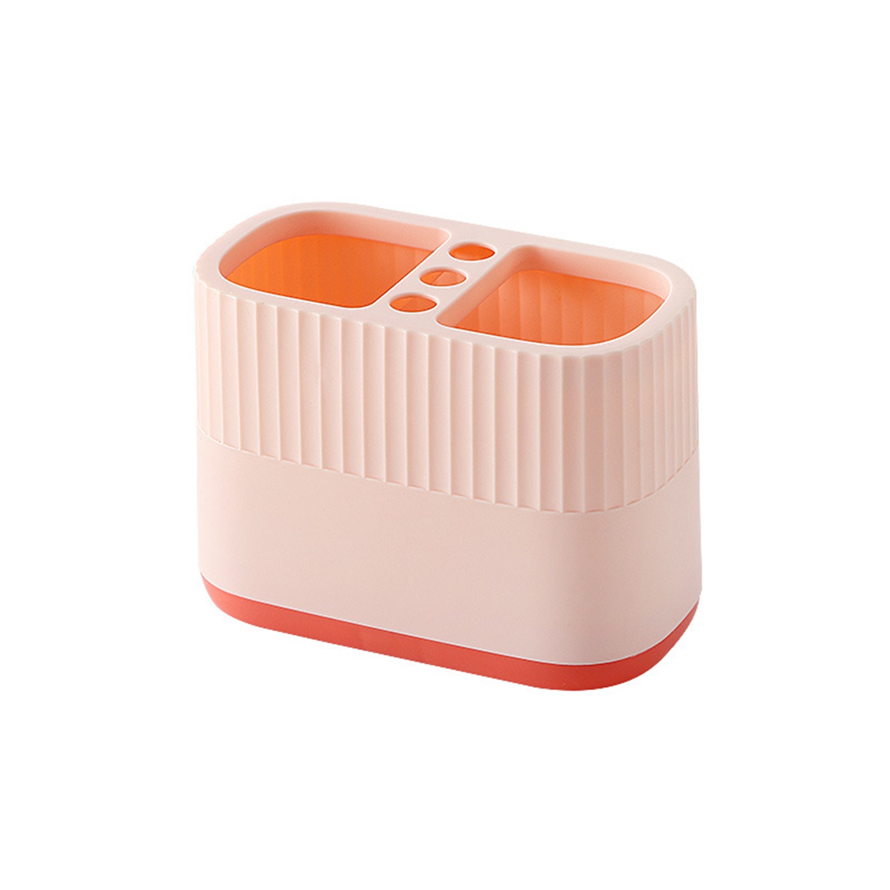 Plastic Pen Holder 5
