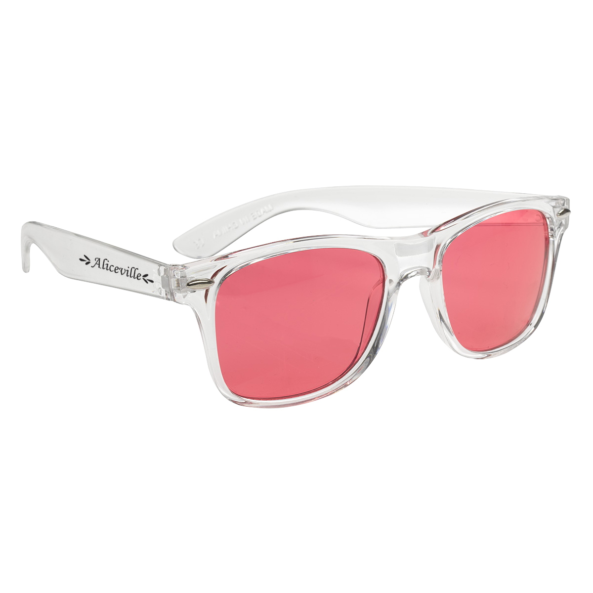 Crystalline Malibu Sunglasses 6