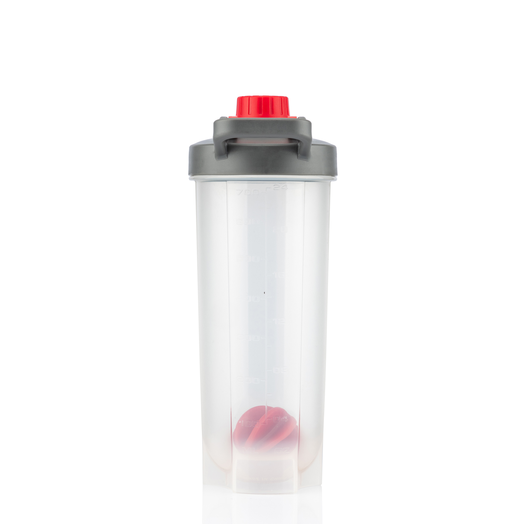 24 oz Shake & Burn Bottle 51