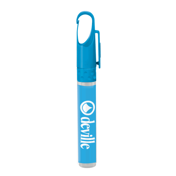 10 mL. CleanZ Pen Sanitizer 31
