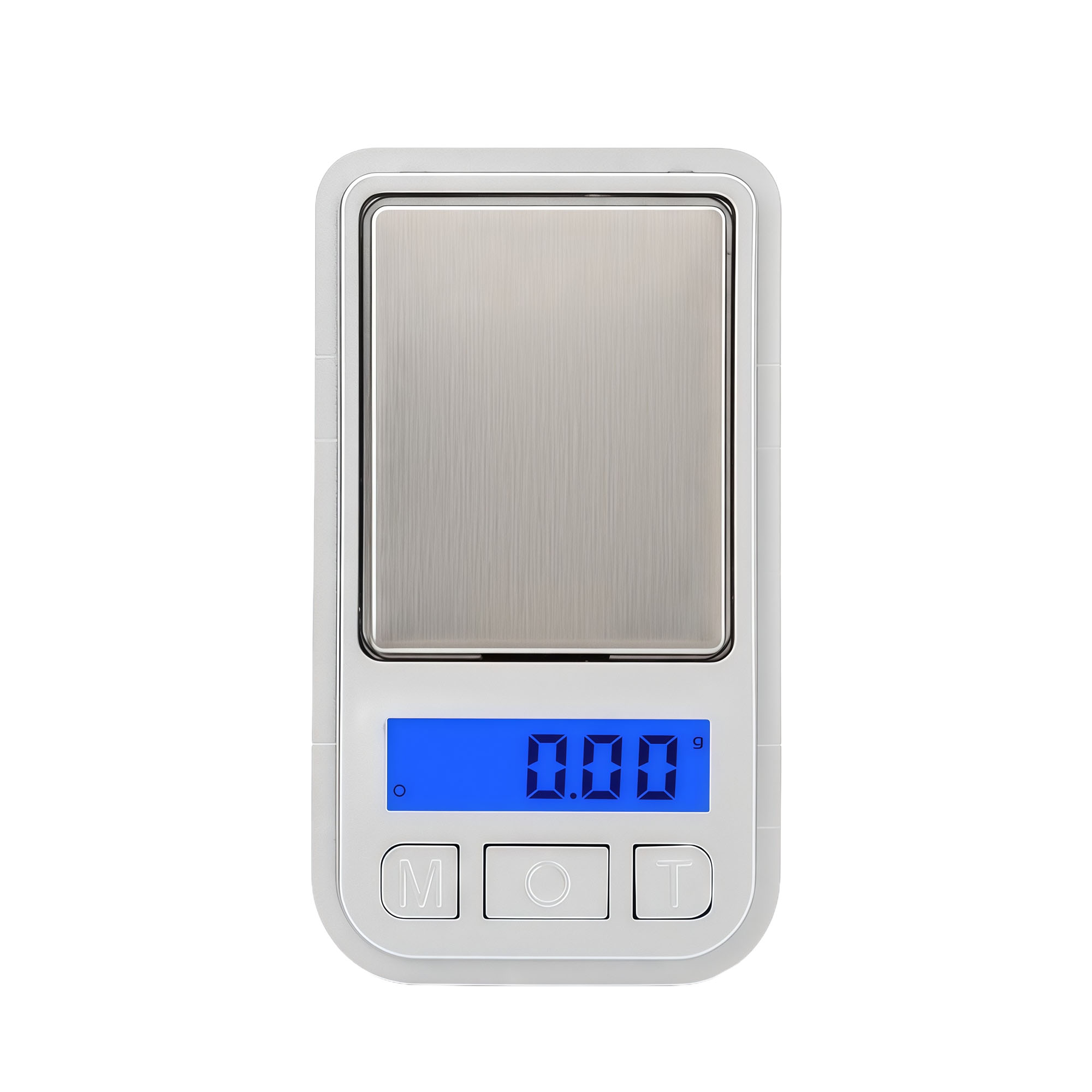 100g/0.01g Mini Jewelry Scale 1