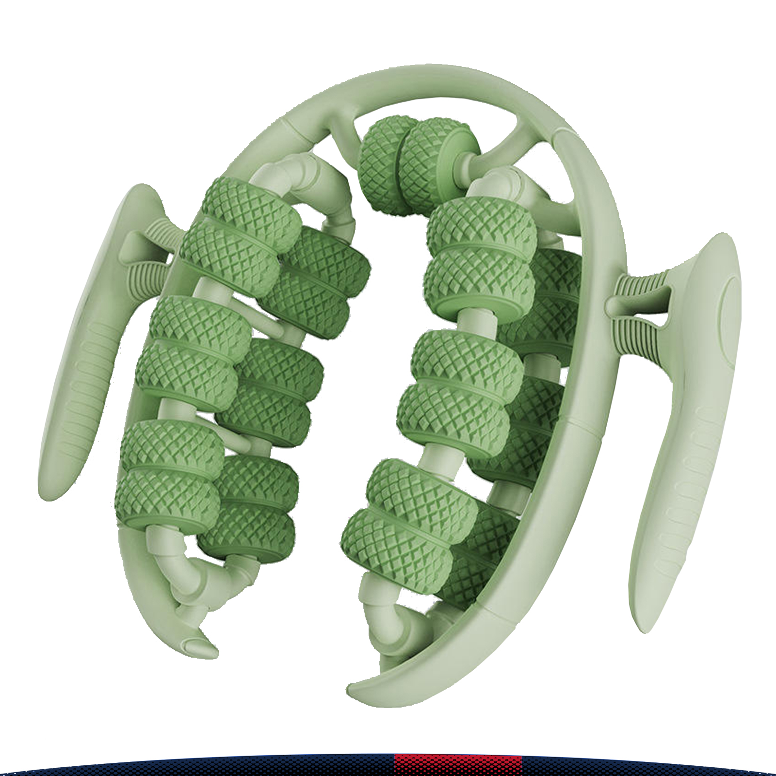 Hepet Massage Roller 4