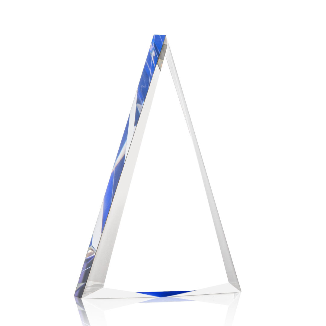 Shrewsbury VividPrint™ Award - Blue 5
