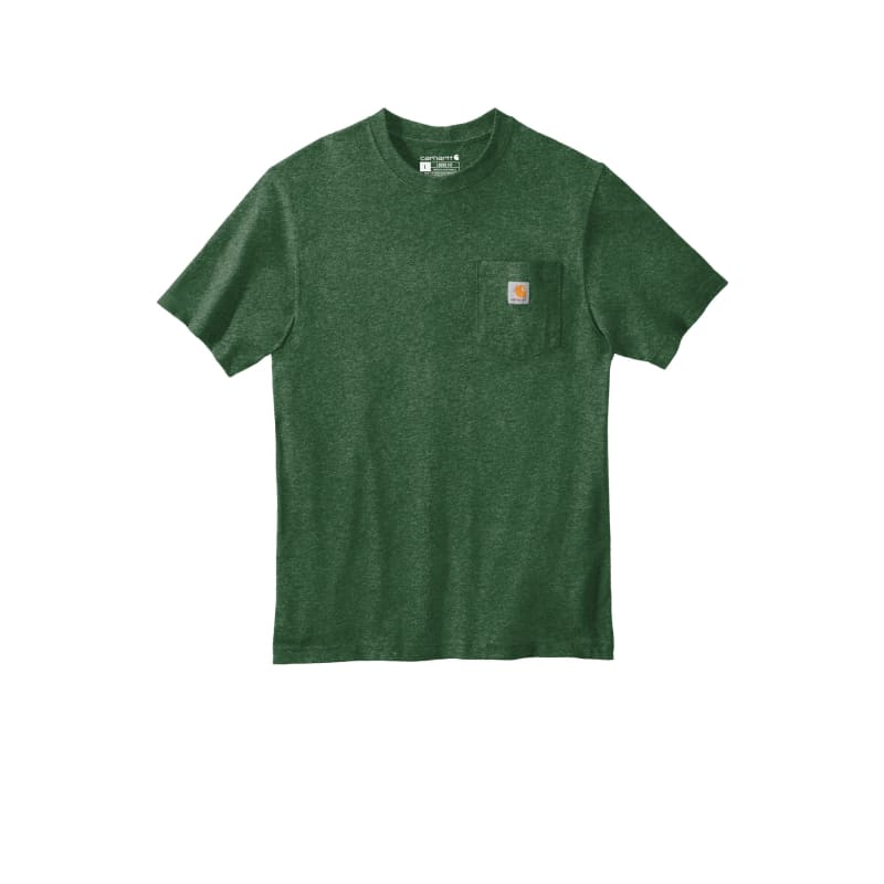 Carhartt Workwear Pocket Short Sleeve T-Shirt. 63