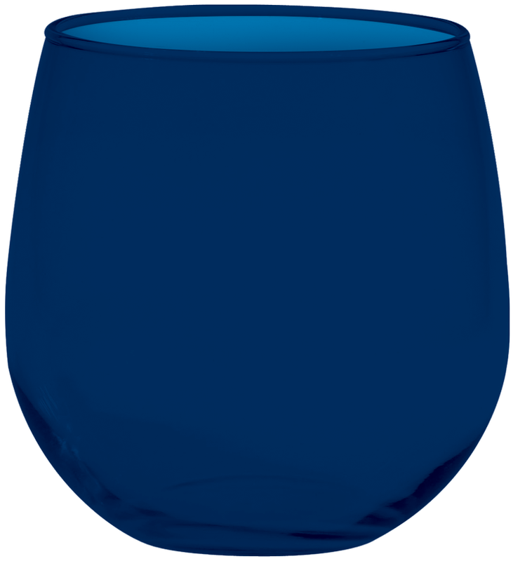 16.75 oz. Stemless Red Wine 43
