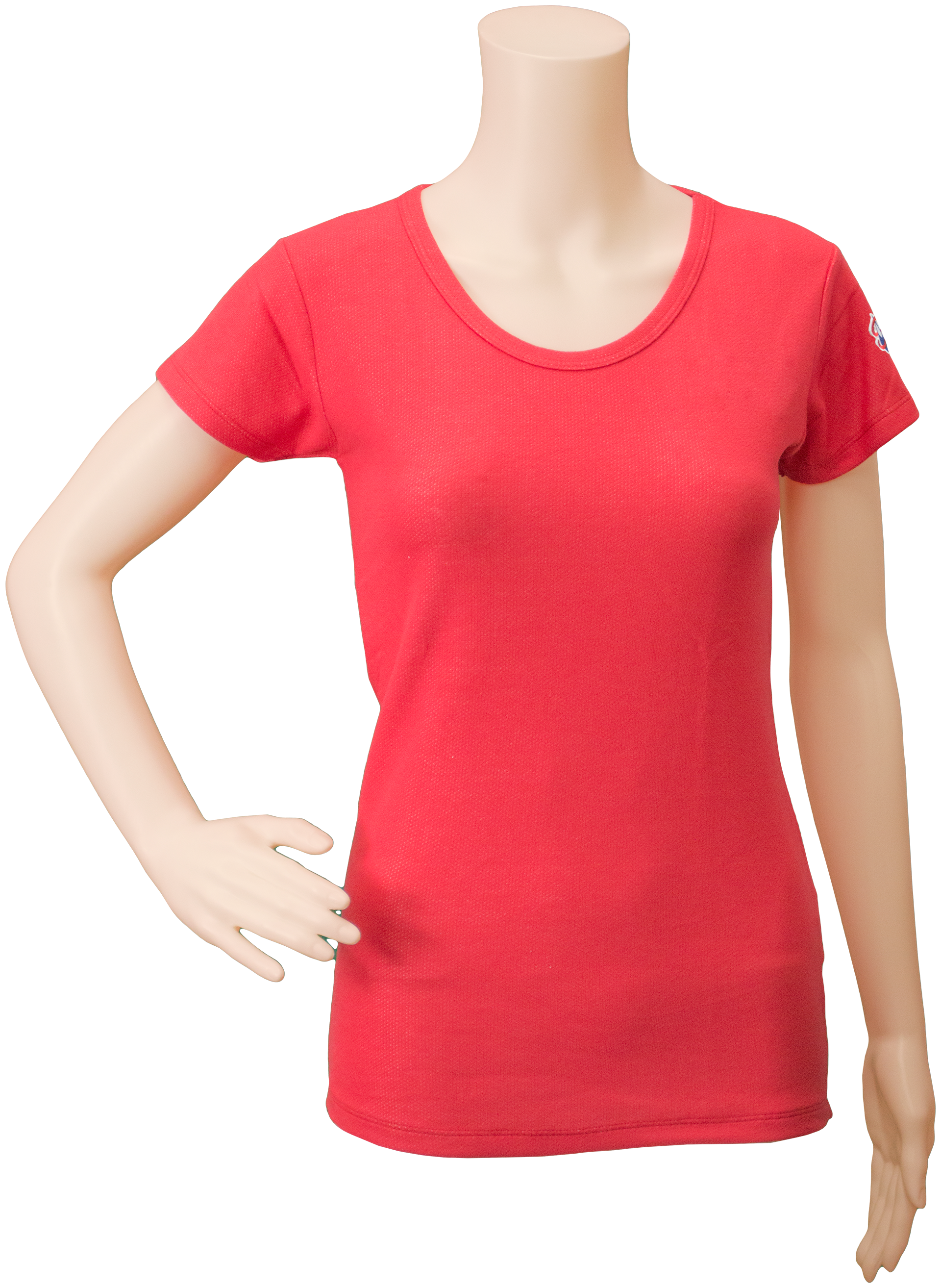 SMART Tiers Shirt 36