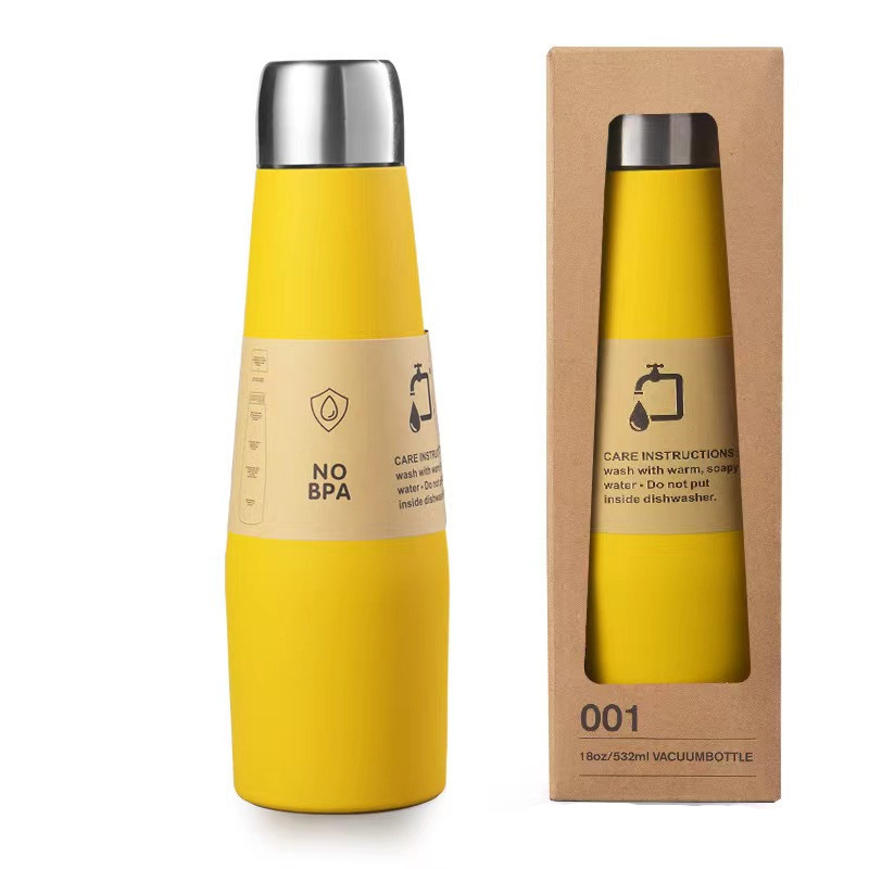 18 oz Insulated Tumbler 3