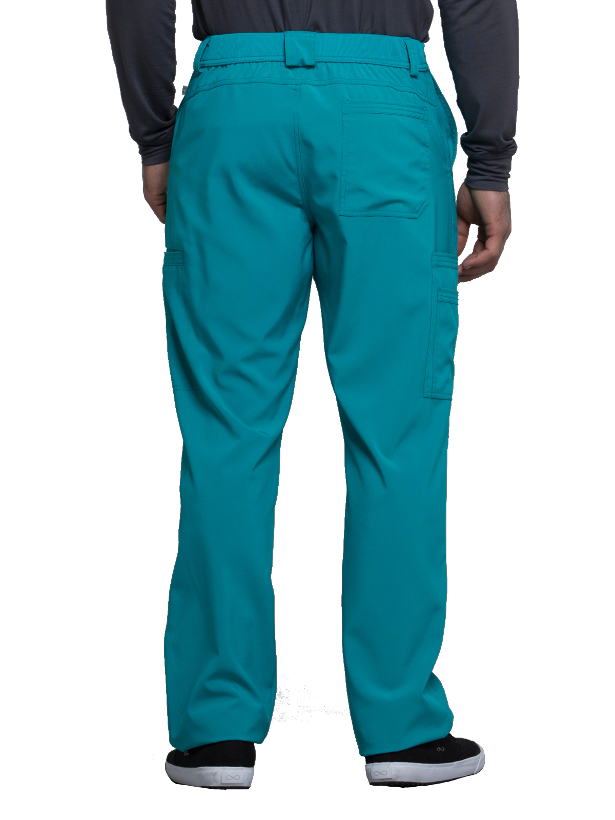 Infinity - Men's 6-Pocket Tapered Leg Pant 18