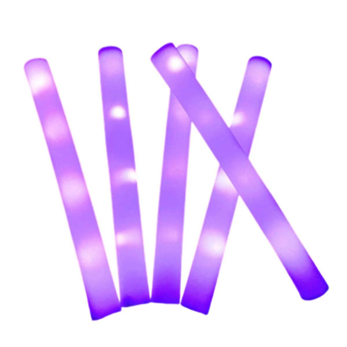 Portable Concert Glow Stick with Colorful Lighting 15