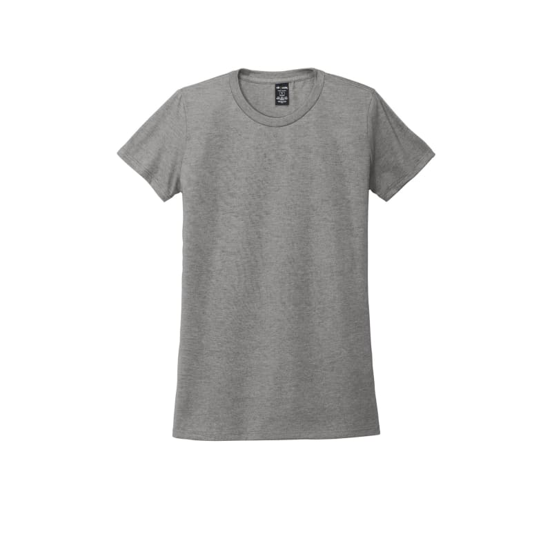 AllMade Women's Tri-Blend Tee 64
