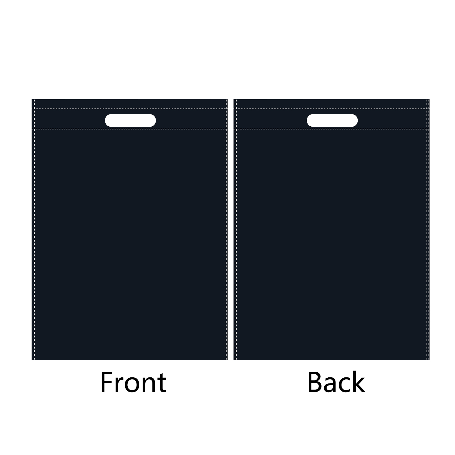 MARKET TOTE BAG-Small 1