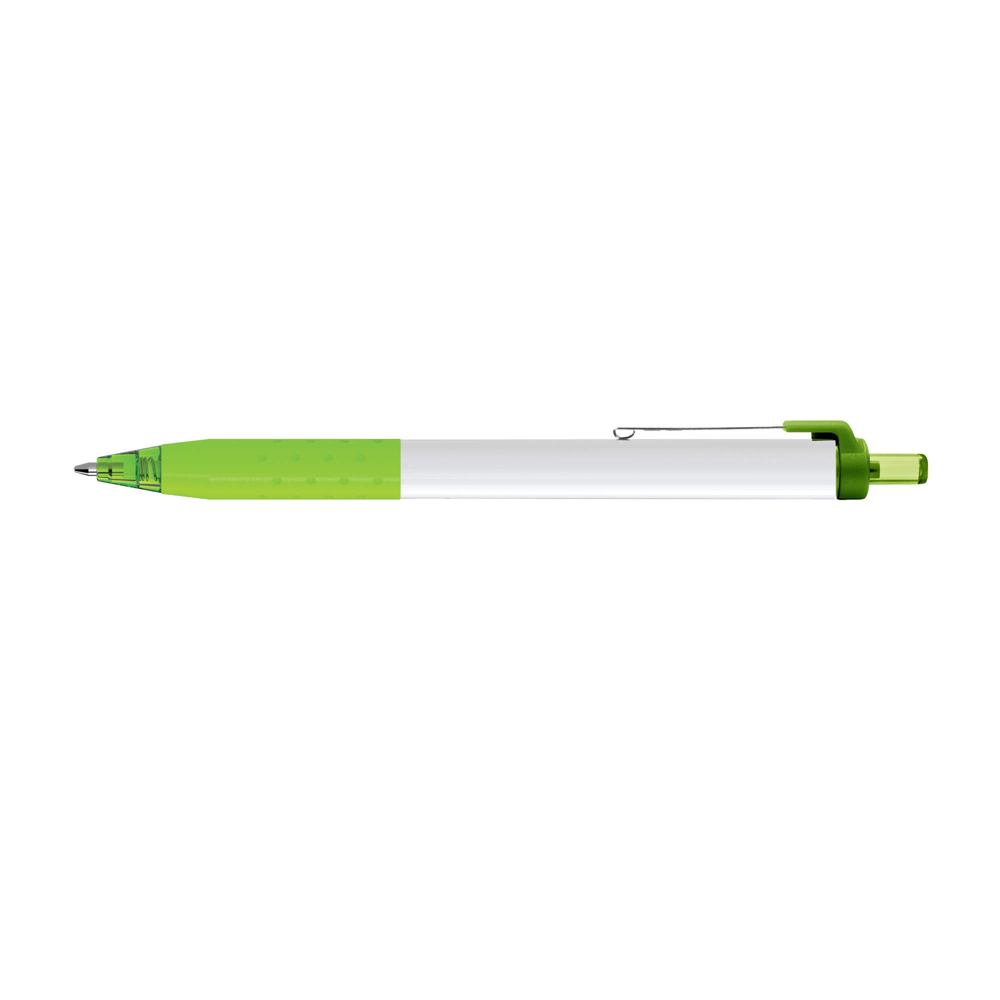 Paper Mate® Inkjoy White Barrel 2