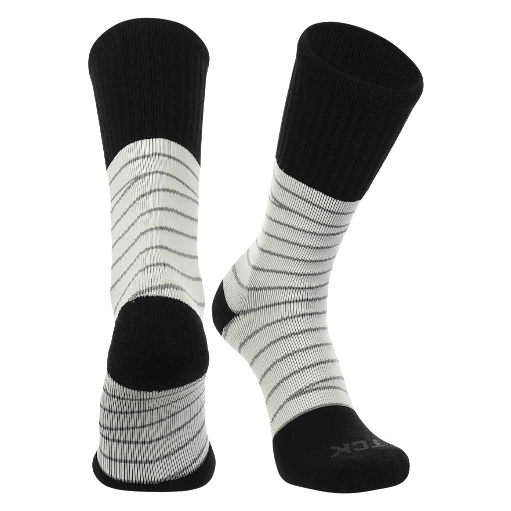Ankle Support Compression Tape Sock 7