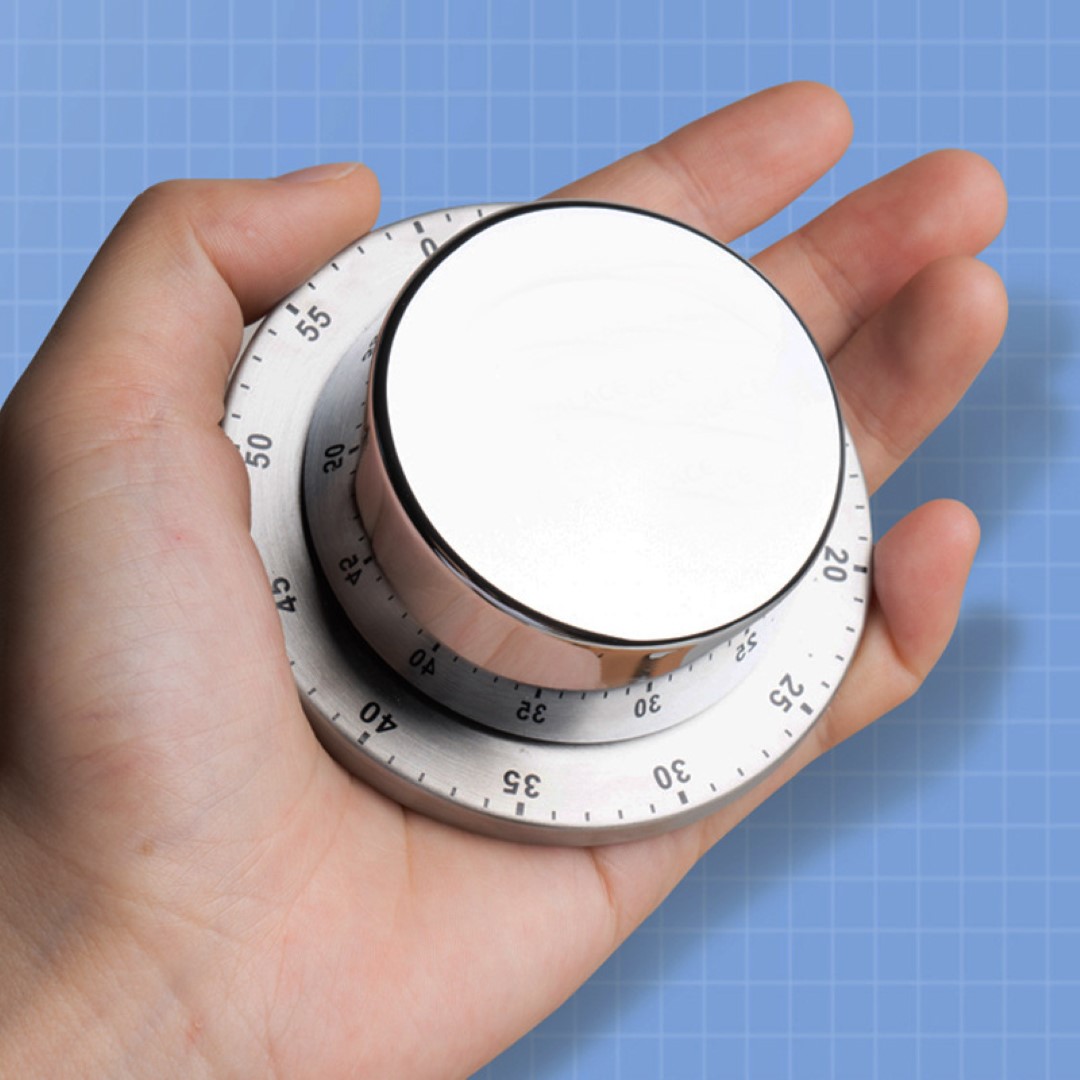 Kitchen Timer 4