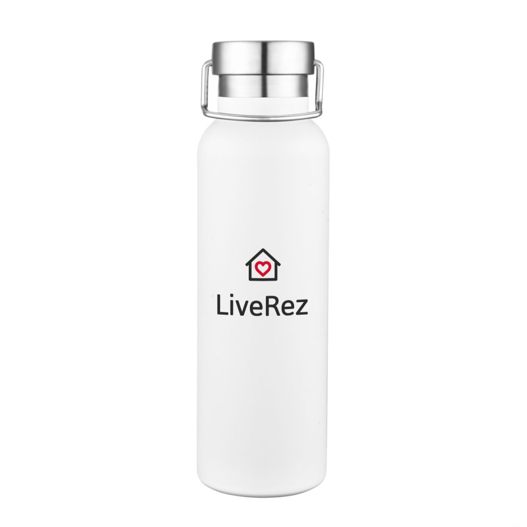 Sainsbury Vacuum Bottle - 20oz 4