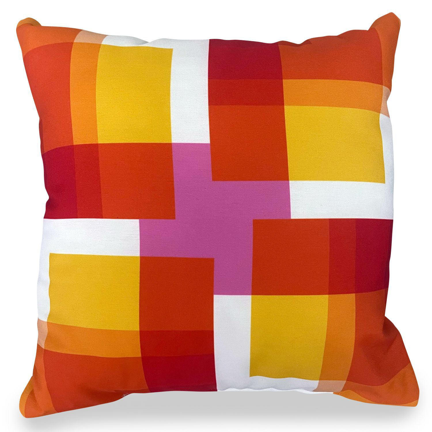 18" x 18" Sublimation Large Pillow 4