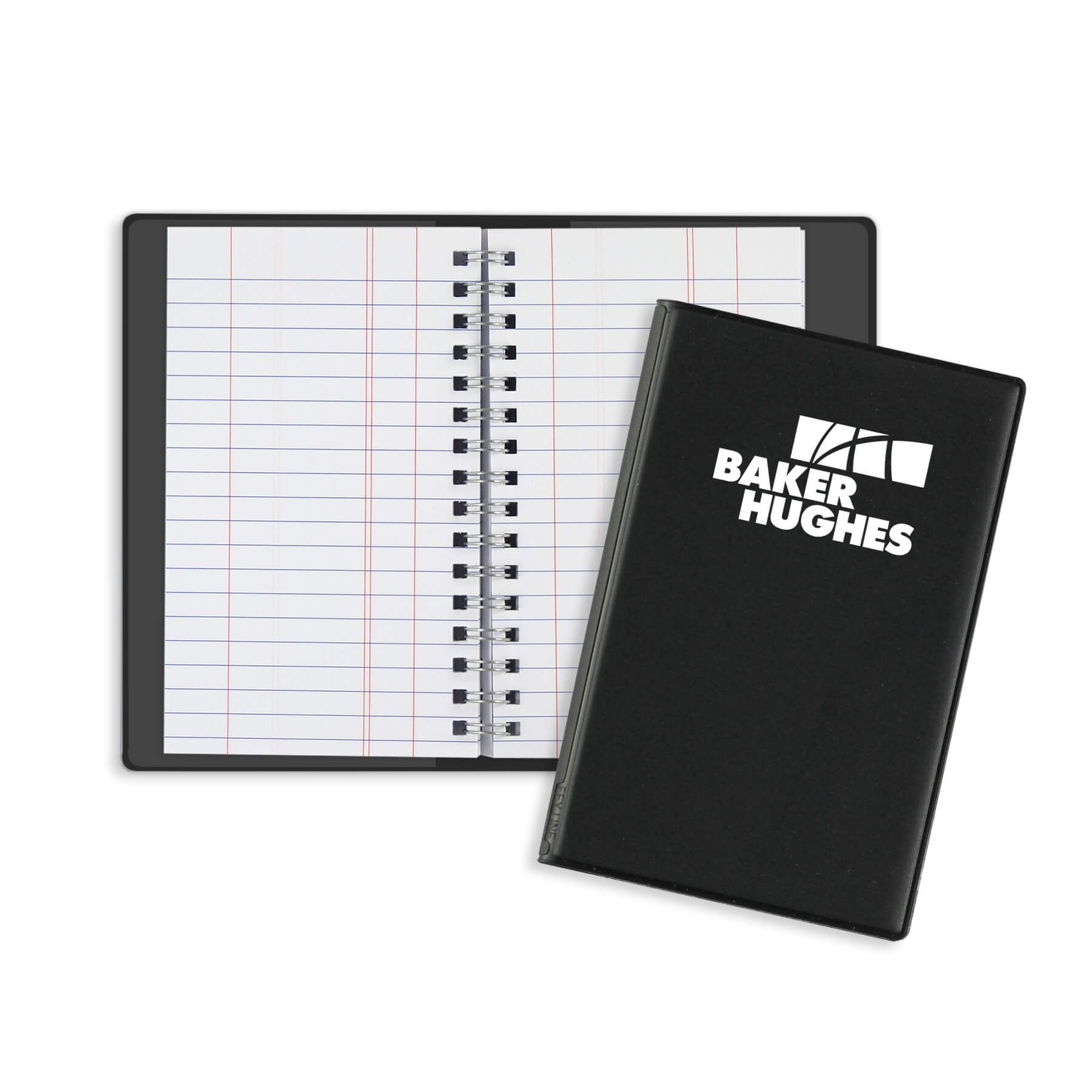 Wire-O Flexible Tally Book Junior 22