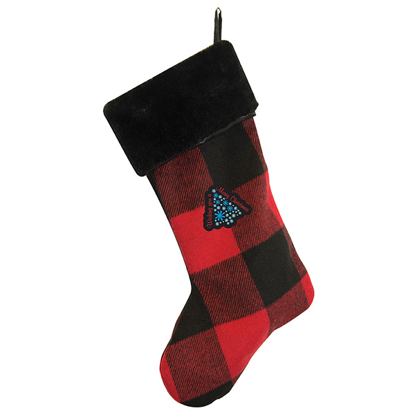 Cringleprize Stocking 1