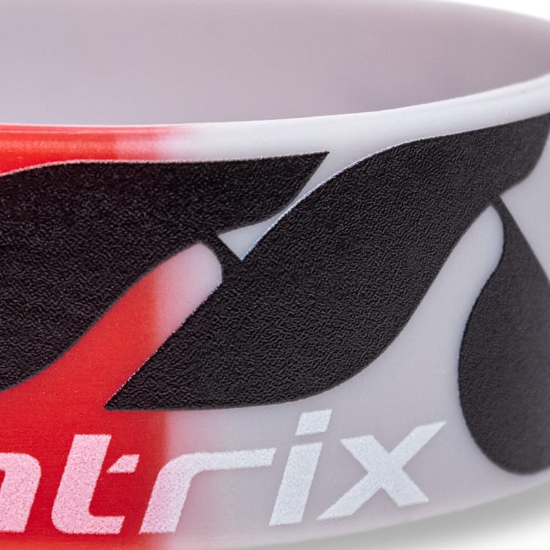 1 Inch Full Color Printed Wristbands 135
