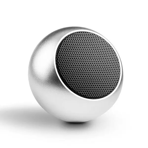 Mini Portable Bluetooth Speaker 3
