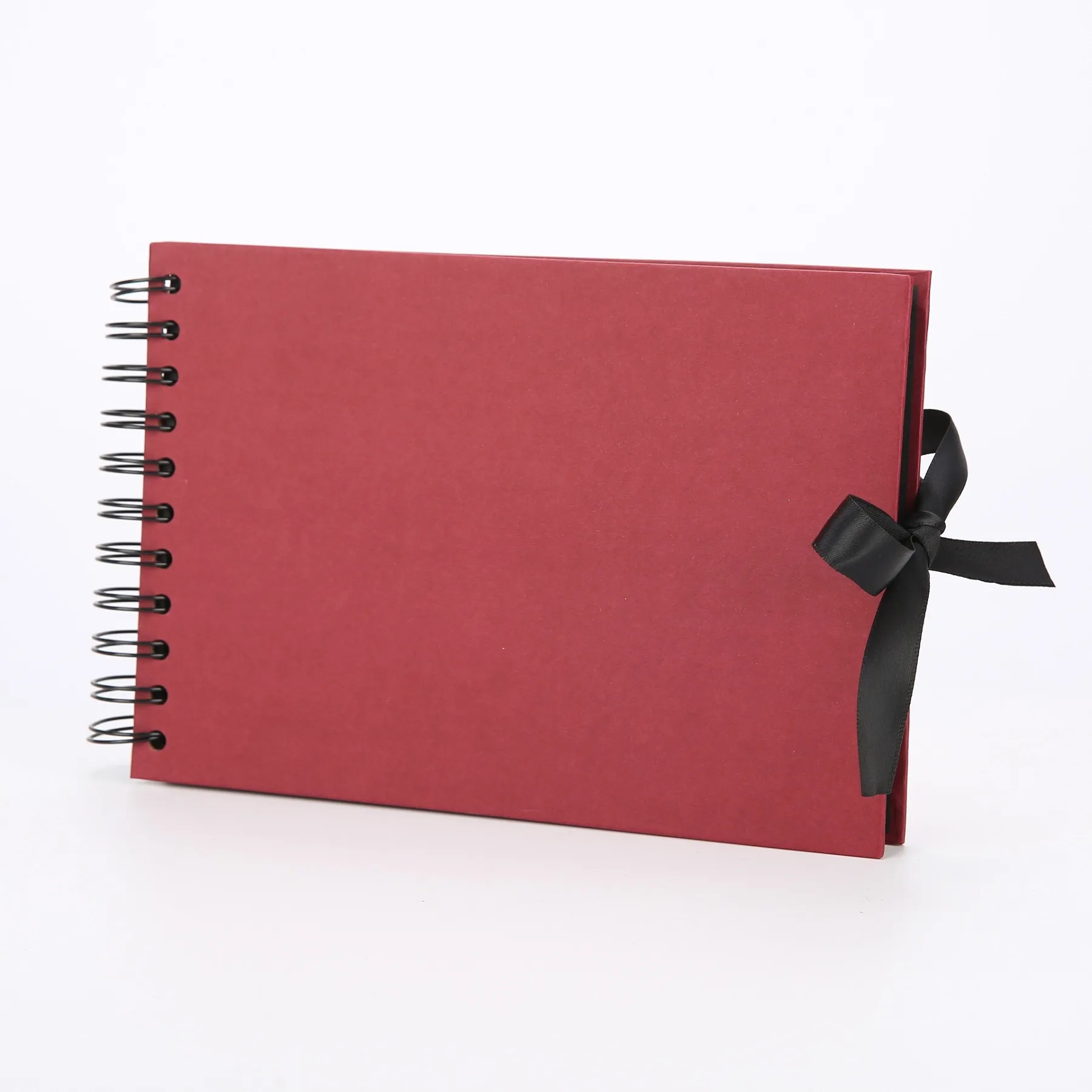 DIY Photo Album 9